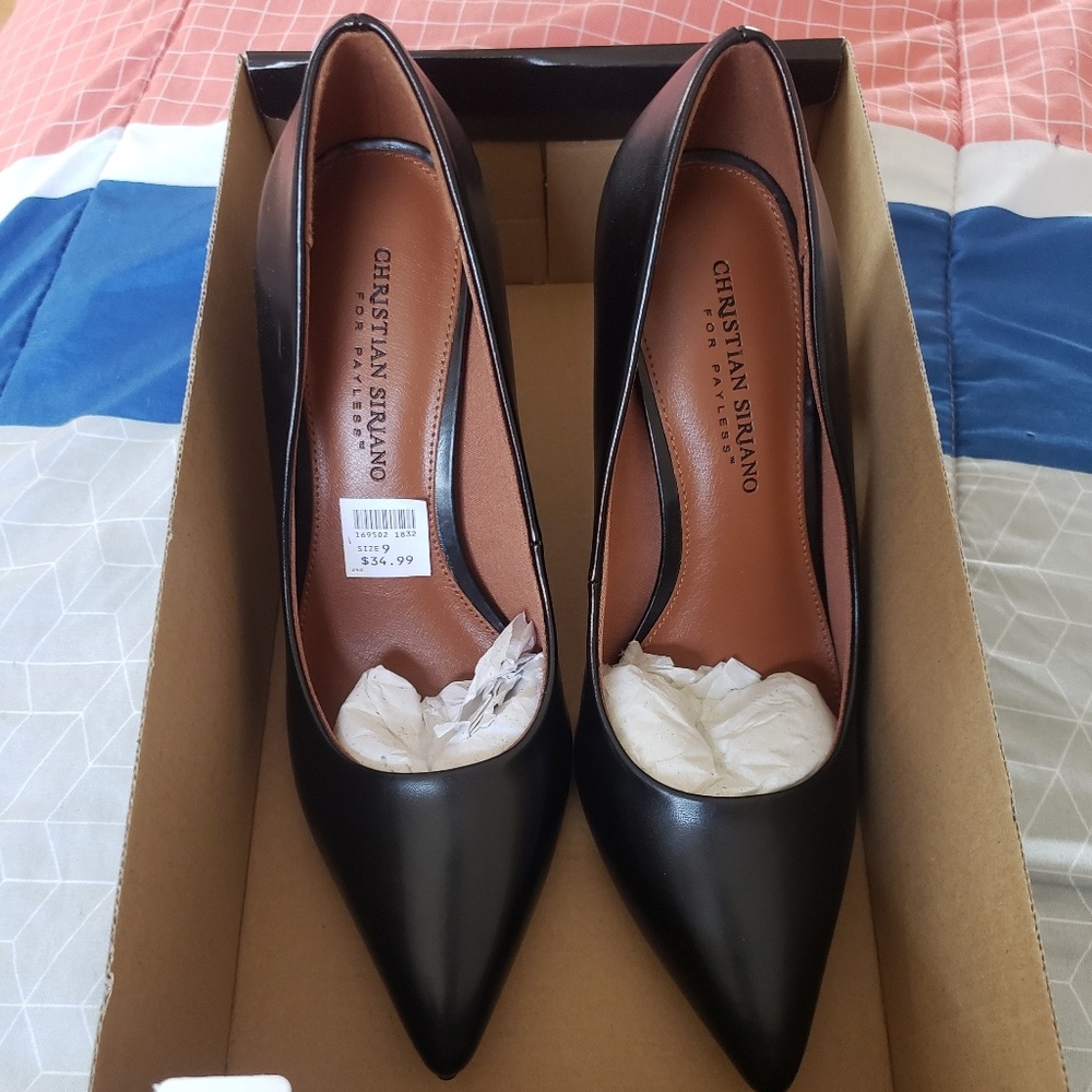 Womens shoes